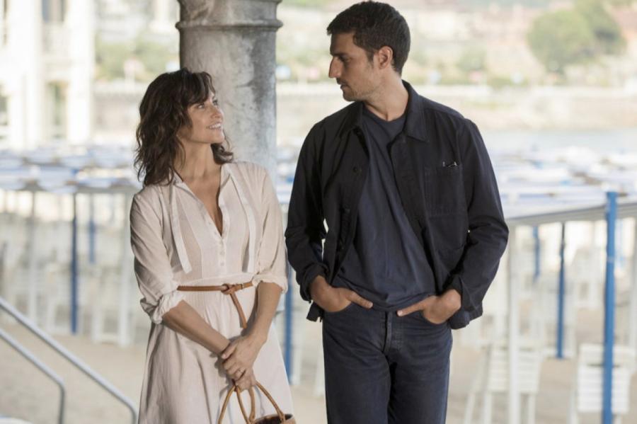 Вуди Аллен снял новый фильм. Он откроет фестиваль в Сан-Себастьяне