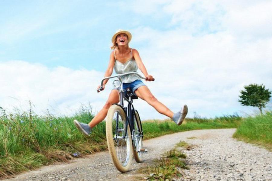 Как убрать жир с коленей? 7 простых способов