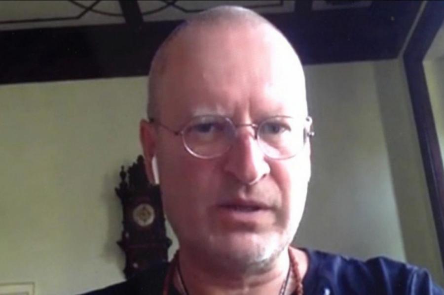 Латвийский участник “Битвы экстрасенсов” рассказал о своей жизни на шоу