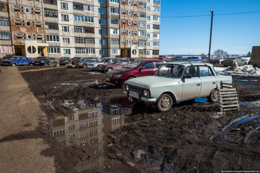 «Латыши мечтают жить как в России!» Российский блогер посмеялся над Латвией