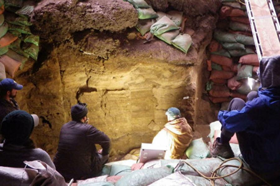 Ученые подтвердили раннее появление первых людей в Америке