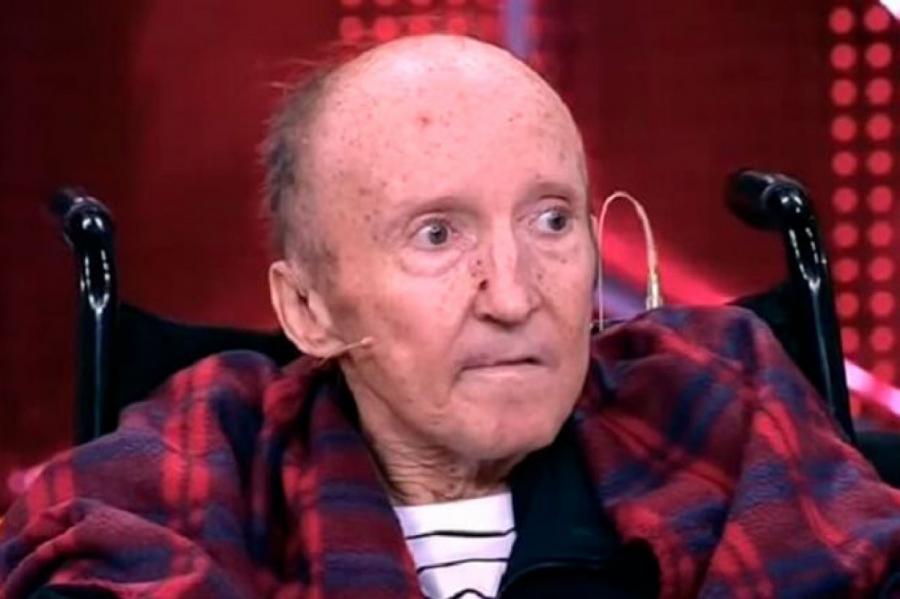 Режиссёр Эркенов раскрыл причины смерти актёра Александра Числова