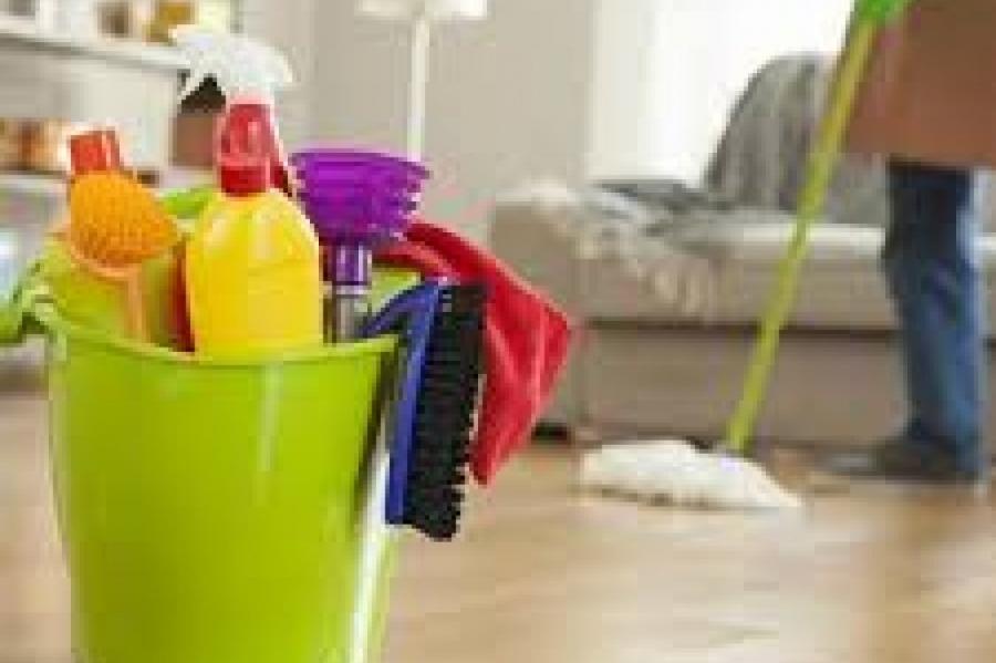 Как нестандартно использовать кондиционер для белья