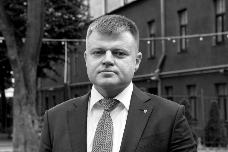 Удвоено вознаграждение за поимку убийц Павла Ребенка