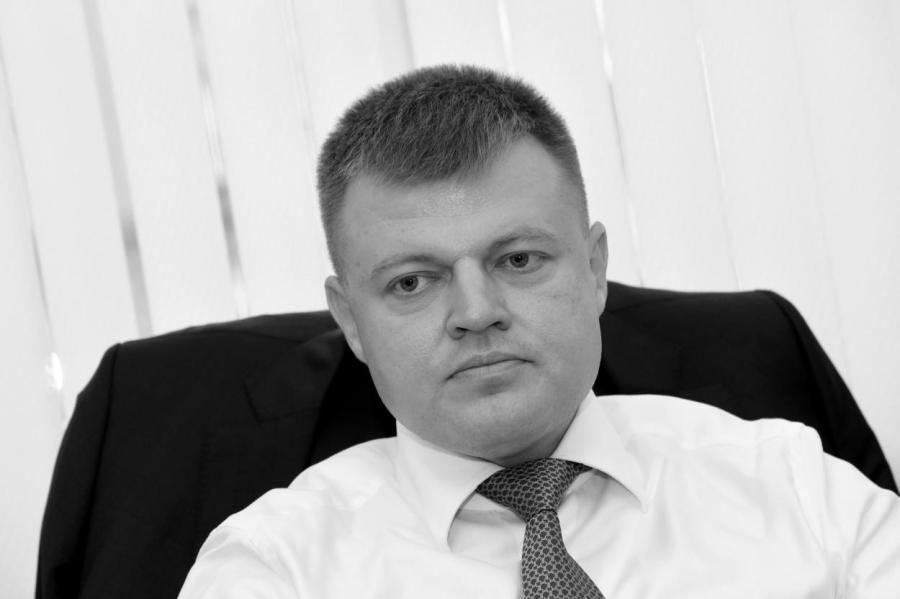 В субботу в Риге пройдет прощание с убитым адвокатом Павлом Ребенком