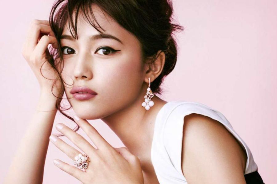 Почему японские женщины не стареют?