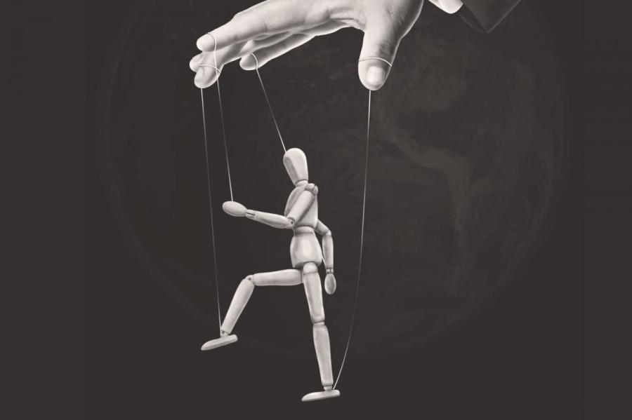 Исследование: какие люди склонны верить в теории заговора