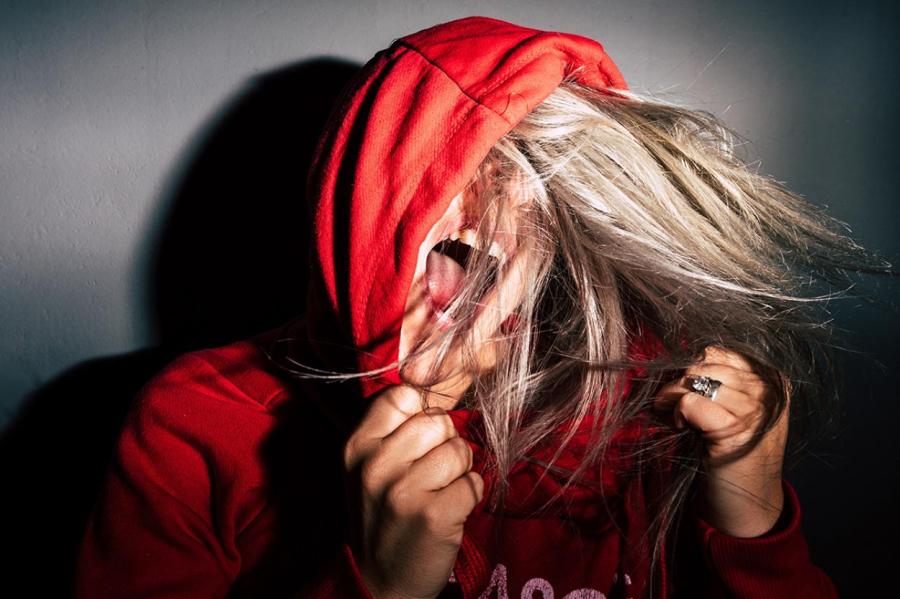 Как укротить гнев и не срываться на близких