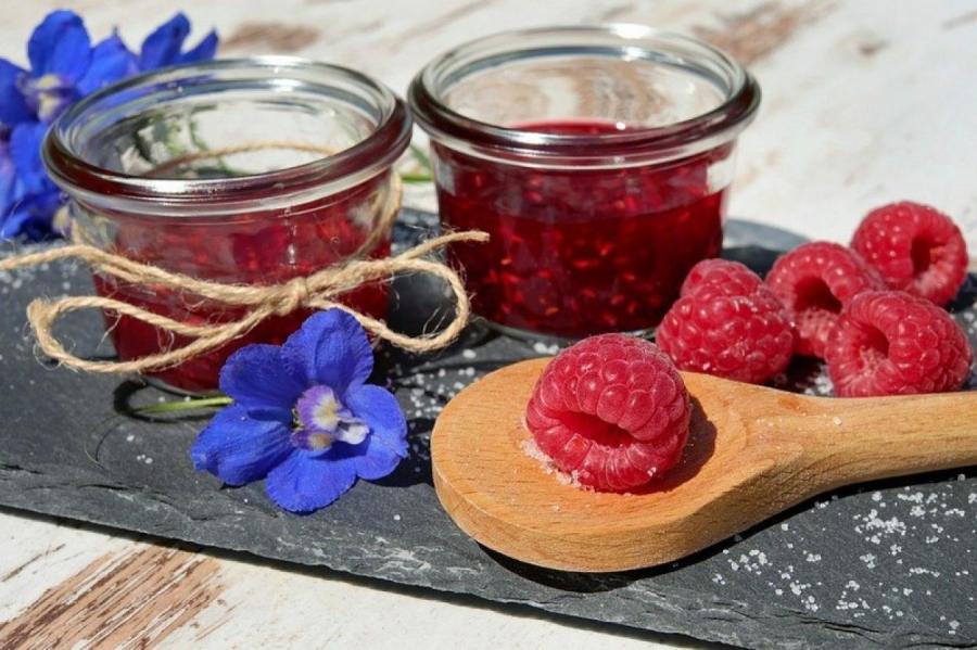 Сколько и как варить варенье