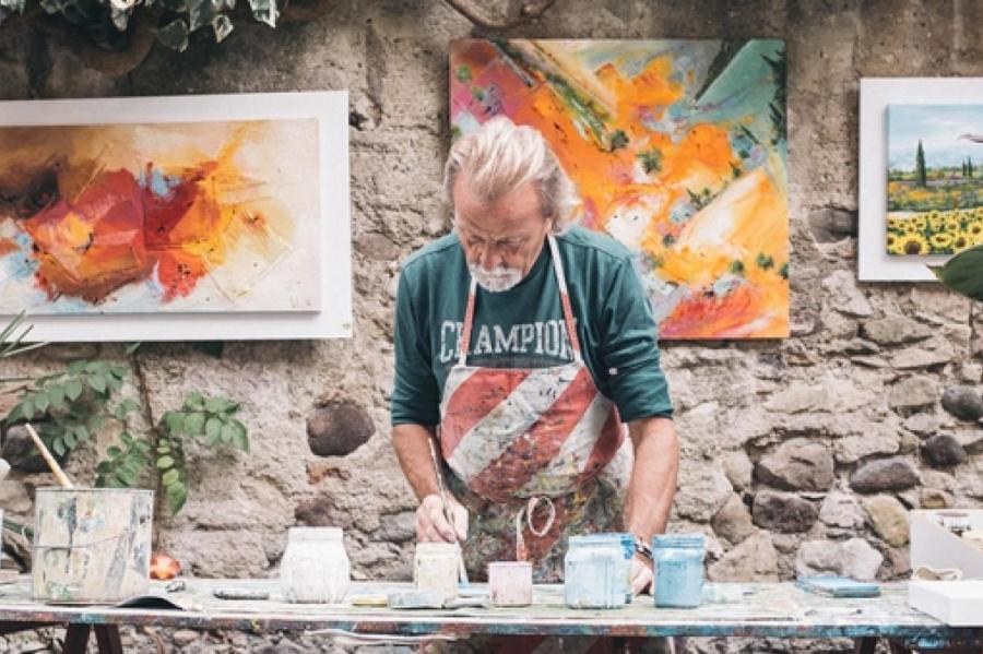 В Сан-Франциско вводят базовый доход для художников