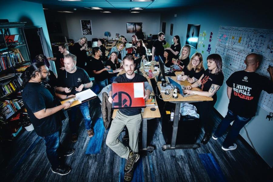 Как пандемия помогла двум американцам заработать миллионы на головоломках