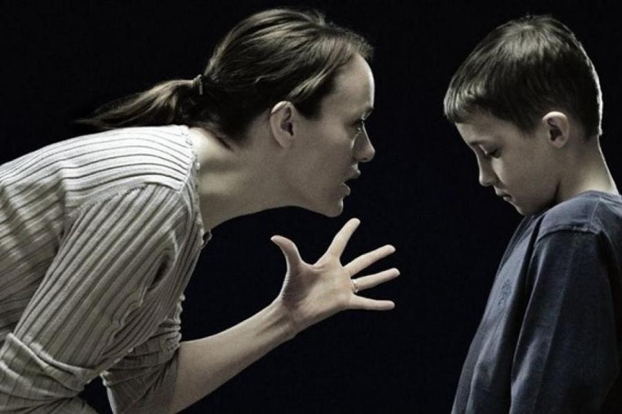 4 типа матерей, у которых дети вырастают неудачниками в жизни