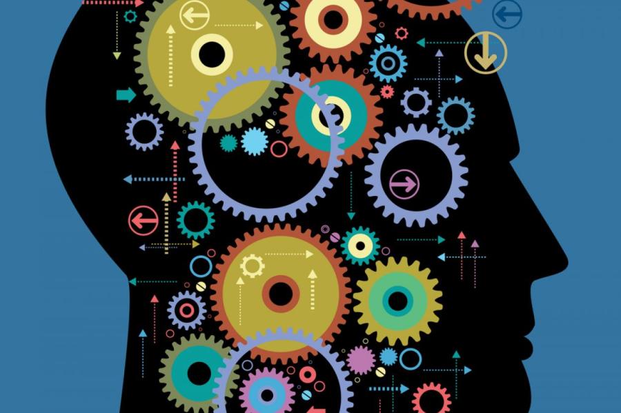 7 серьёзных психологических тестов, которые можно пройти в интернете