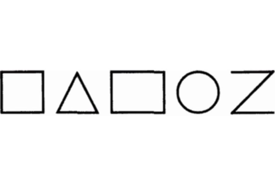 Психологический тест выбери фигуру