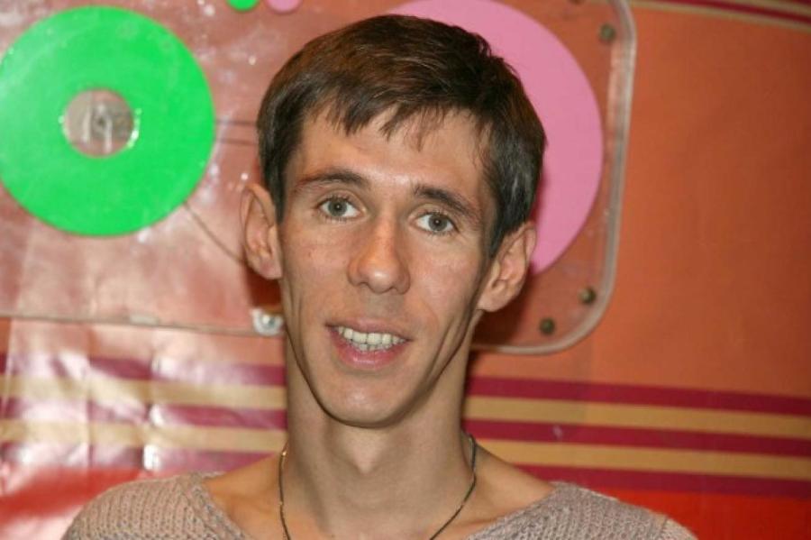 Бери глубже: бесстыжий Панин горлом ублажил похотливого мужика
