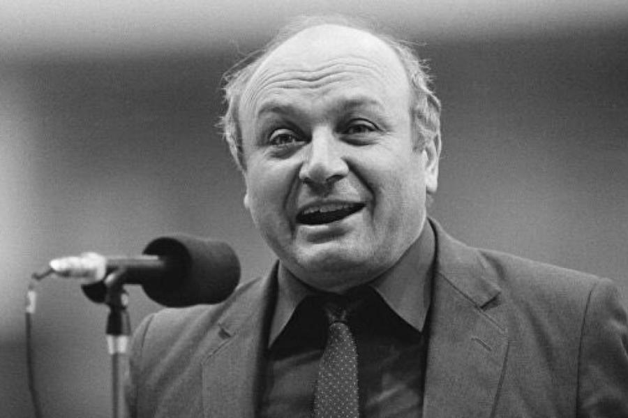 35 цитат Михаила Жванецкого: о счастье, о женщинах и о любви