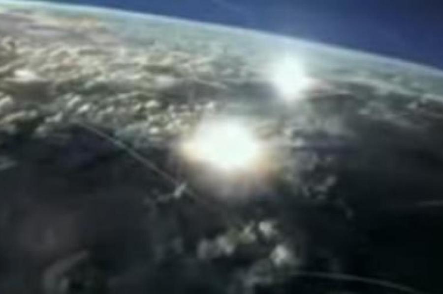 Чешская разведка предупредила об угрозе третьей мировой войны