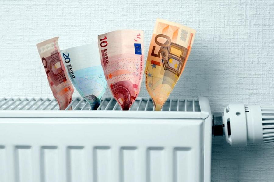 Старая сказка о тепле: отопление подорожает с 3 декабря