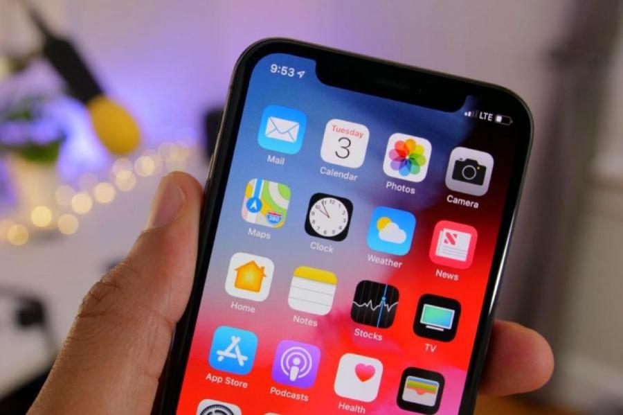 Названа первая особенность iPhone 14