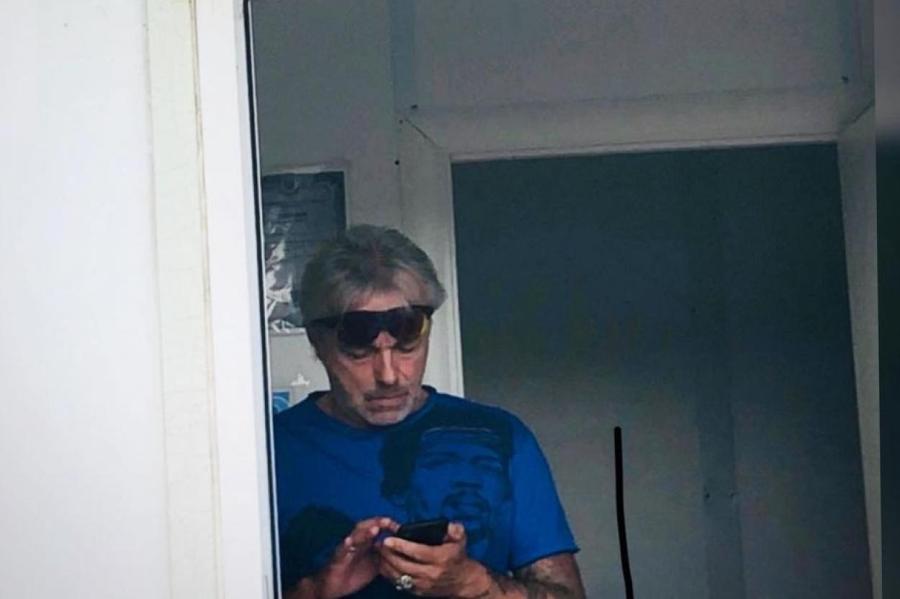 Лидер «Алисы» собрал более 50 000 евро на альбом за один день