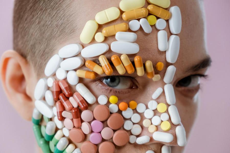 Лекарства от аллергии: виды, особенности и рекомендации