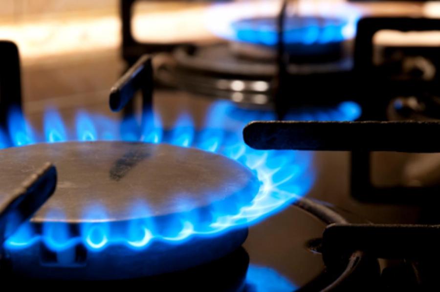 Как распознать утечку газа в доме