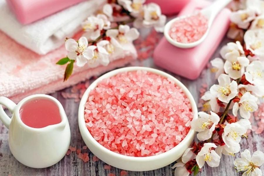 Гималайская соль: что это и в чем польза
