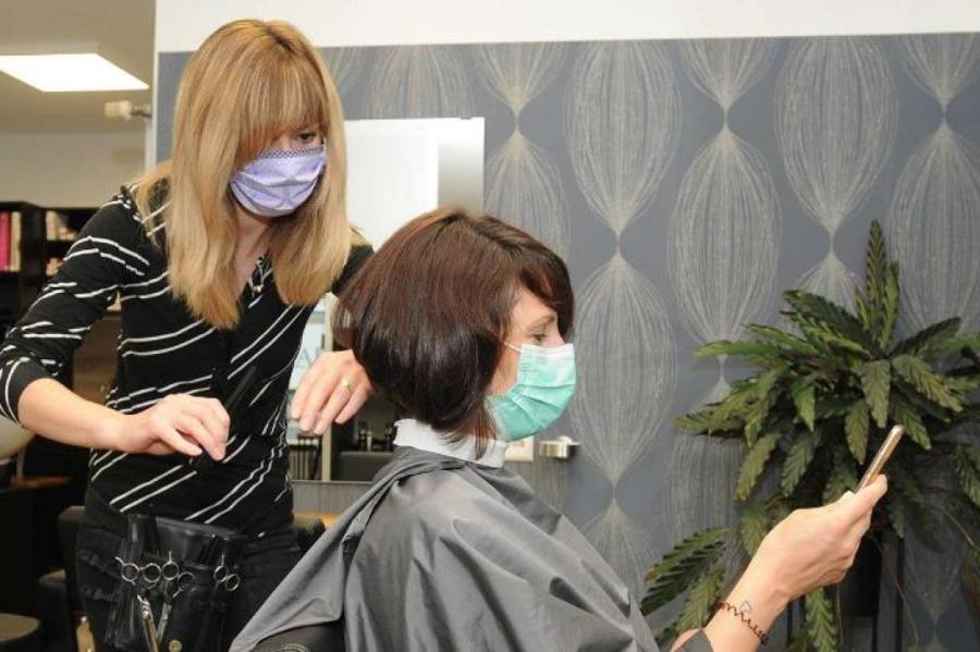 Когда нельзя стричь волосы в марте 2021