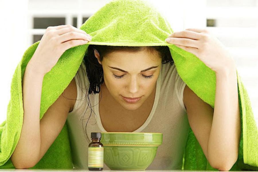 Как «прочистить» легкие? 5 простых способов
