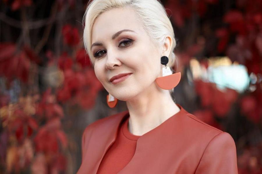 Астролог из «Давай поженимся» раскрыла причину ухода из передачи