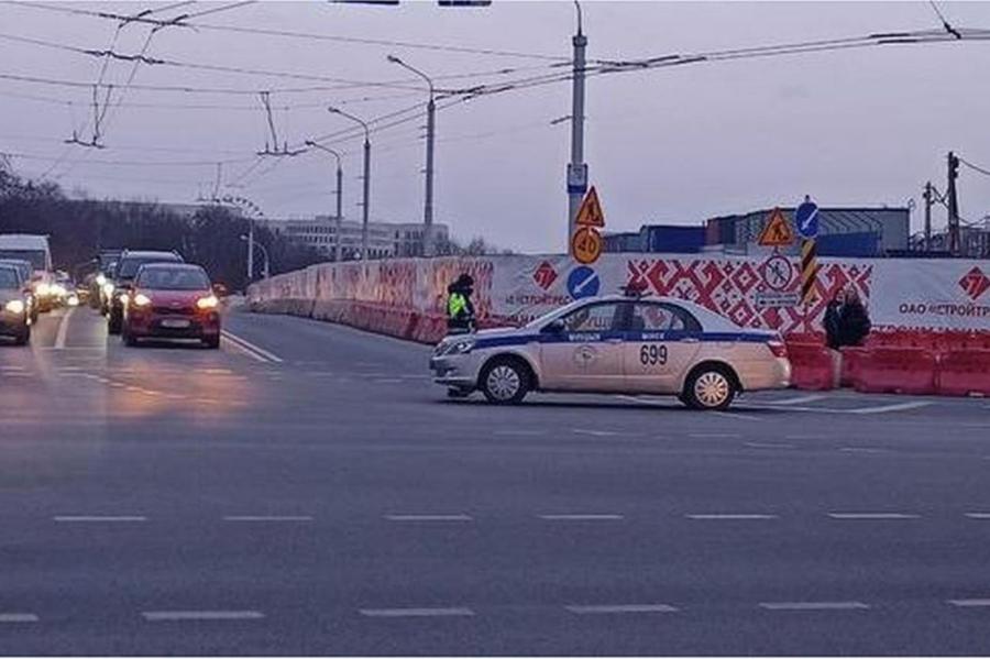 Ежегодная акция протеста в Беларуси не состоялась из-за давления силовиков