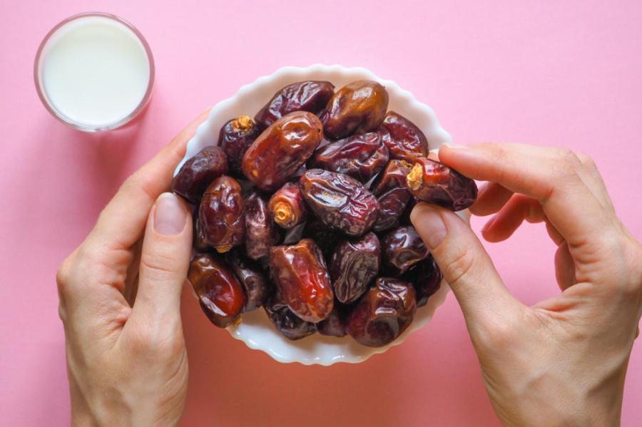Польза и вред фиников: 8 научных фактов