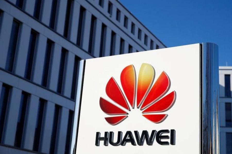 Huawei вложит миллиард долларов в электромобили