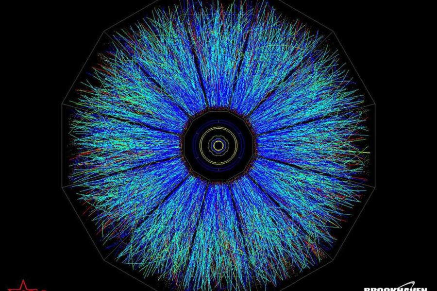 Физики решили одну из проблем коллайдеров будущего
