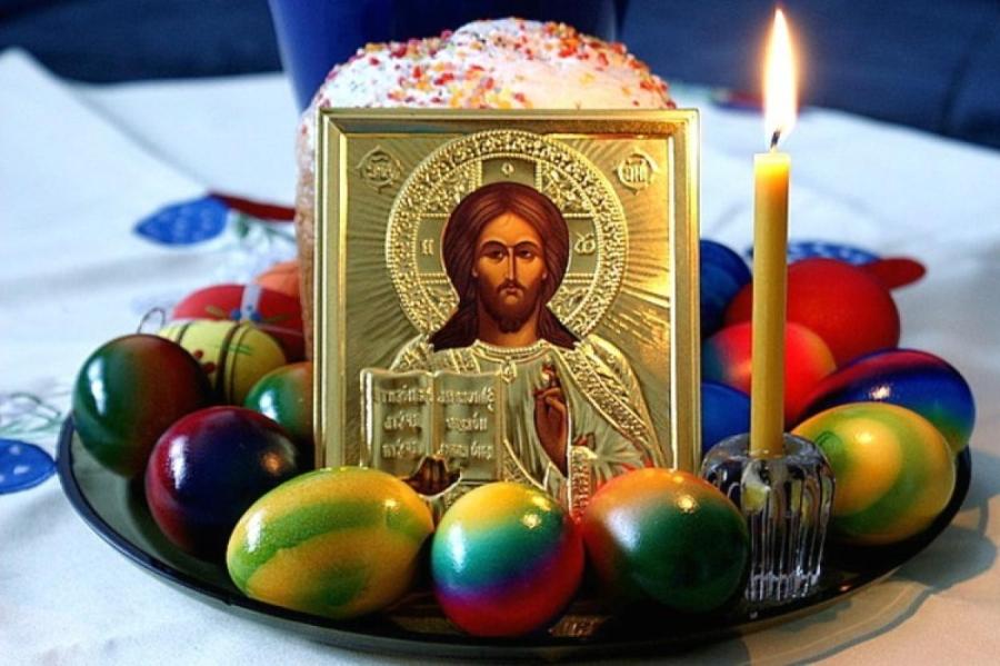 Священник рассказал, можно ли хранить пасхальные яйца годами