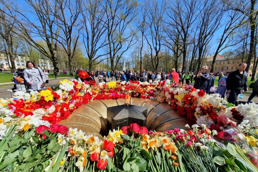 Ничто не забыто: голоса ушедшего поколения Латвии