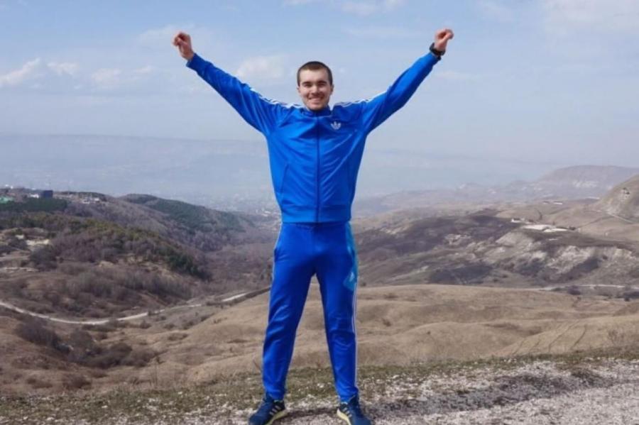 Инженер-электрик задолжал банкам почти миллион, пока бежал марафон