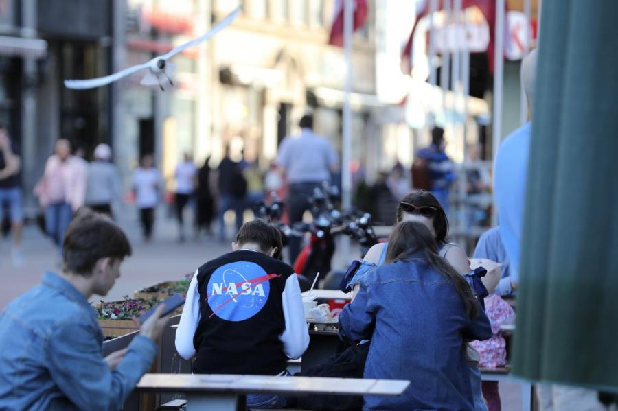 Названы регионы Латвии с самым высоким заражением Covid-19 (ГРАФИК)