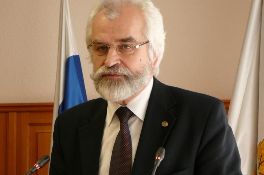 Профессор Александр Ужанков: «Кто не знает свою историю, будет изучать чужую»