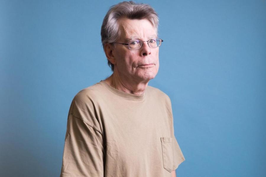 «Слишком жутко и странно»: Стивен Кинг назвал самый страшный фильм