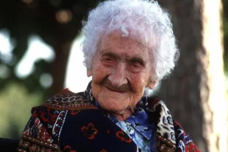 Что известно о женщине, которая жила дольше всех в мире