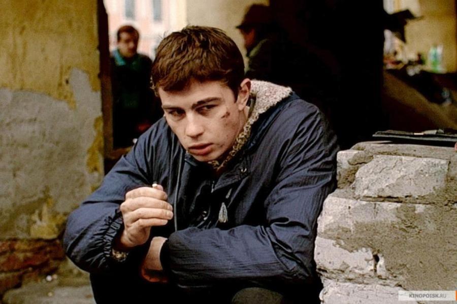 Украинский донос в Netflix на фильм «Брат»: 10 цитат