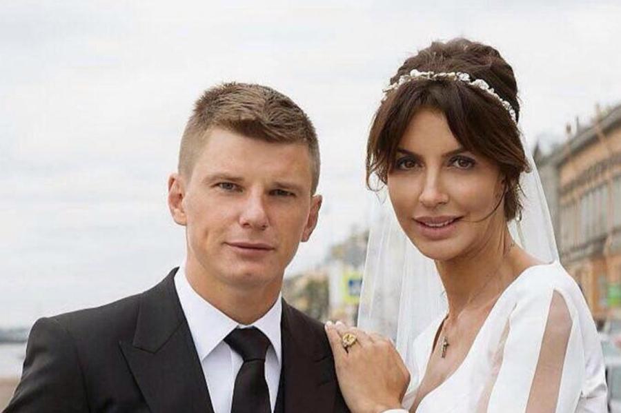Бывшая жена Андрея Аршавина Алиса Казьмина написала последний пост