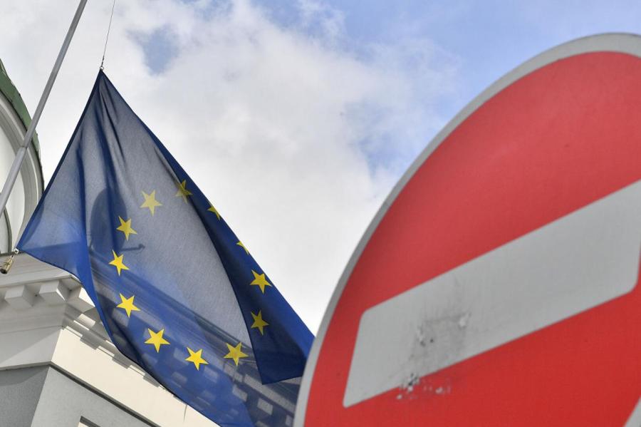 Набила Массрали: выход Минска из программы ЕС — пренебрежение к белорусам!