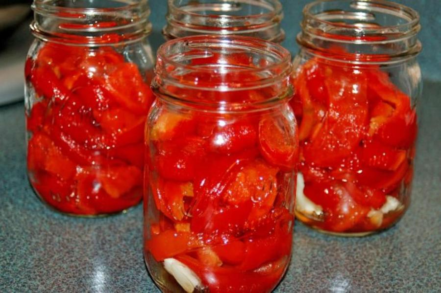 Учимся выращивать и готовить любимый овощной перец (+ пара инересных рецептов)