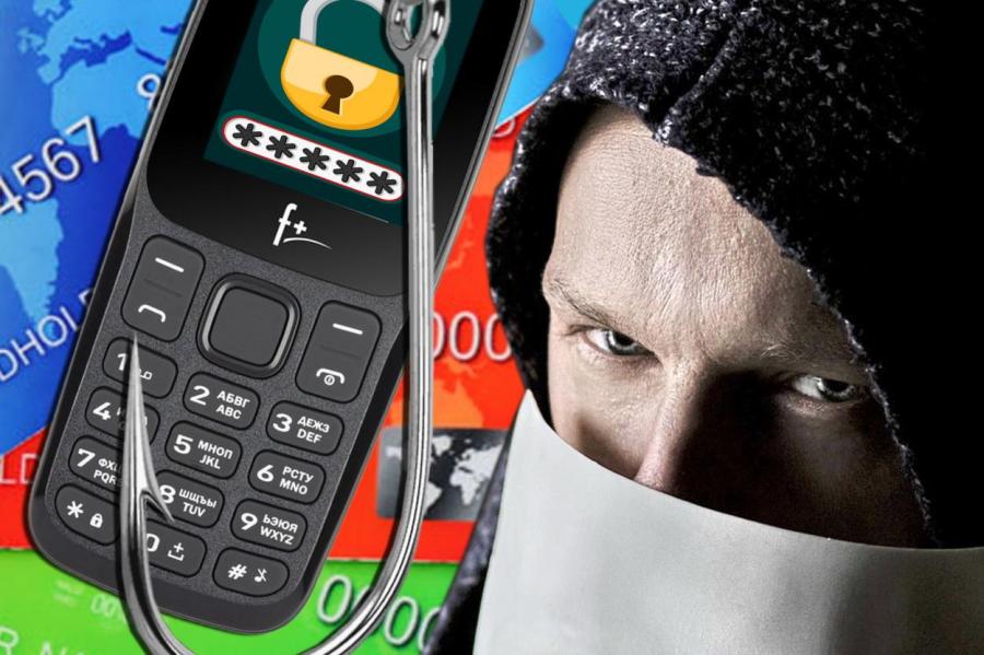 Почему банки дают мошенникам время, чтобы увести деньги латвийских клиентов?