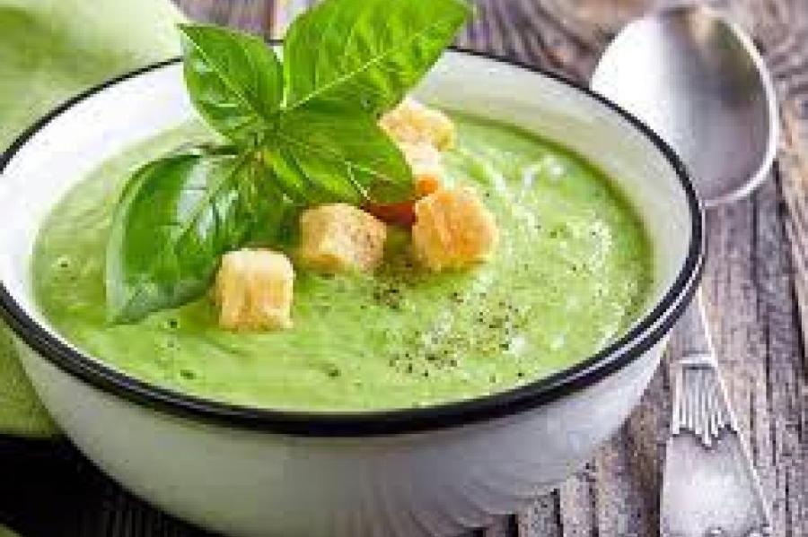 Быстрые рецепты лёгких блюд для летнего стола (много необычных вкусных решений)