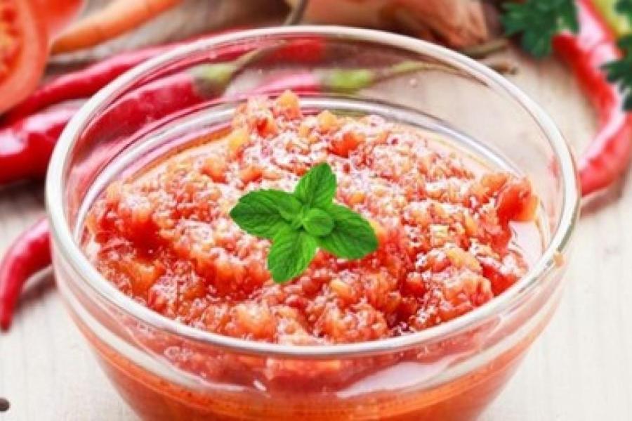 Самый простой и быстрый рецепт хренодёра – идеальной русской закуски