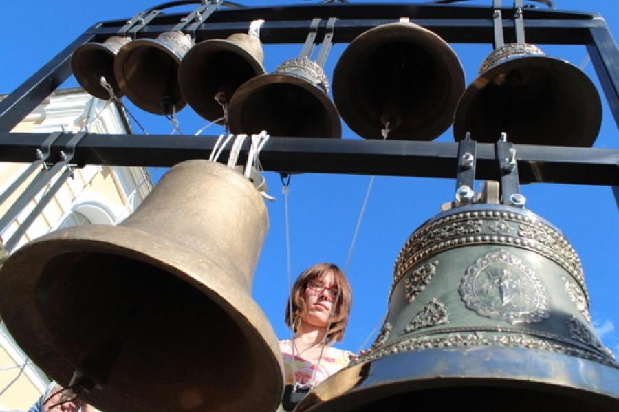 Игумен Роман Загребнев: за что бились-то, думали — заживём? А напоролись на...