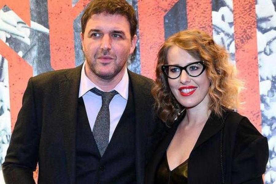 Но запах... Максим Виторган рассказал, почему развелся с Ксенией Собчак